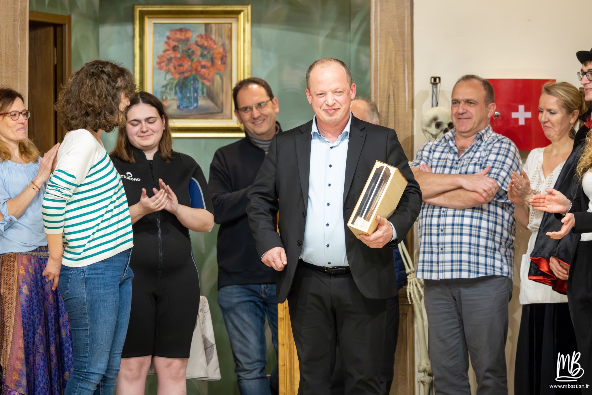 20260123 DE WUNDERHEILER MB 153